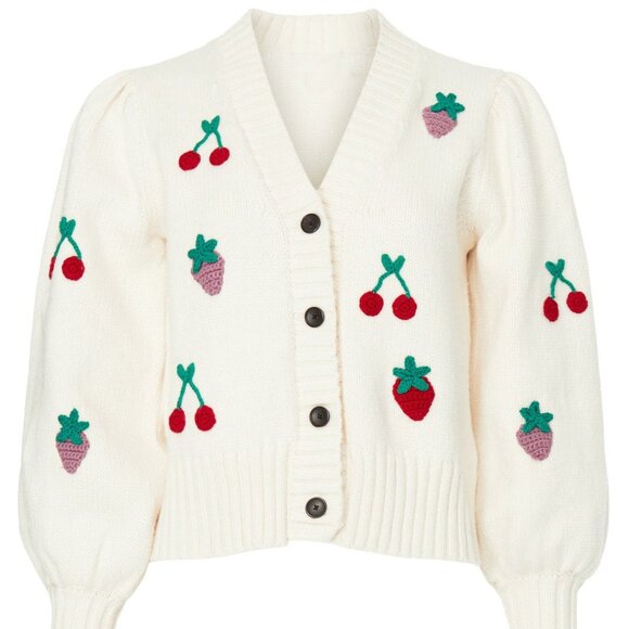 Rails Ester Cardigan, Size M - Picture 1 of 16